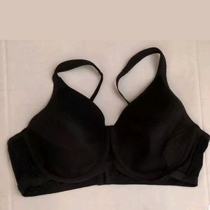 Leading Lady Underwire Bra Size 48C Style 5028